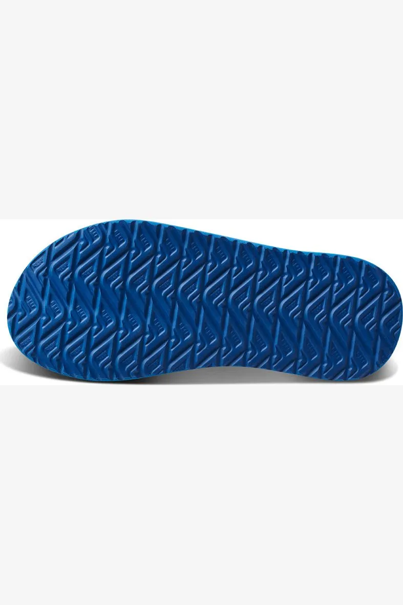 REEF CUSHION PHANTOM - GUNMETAL OCEAN