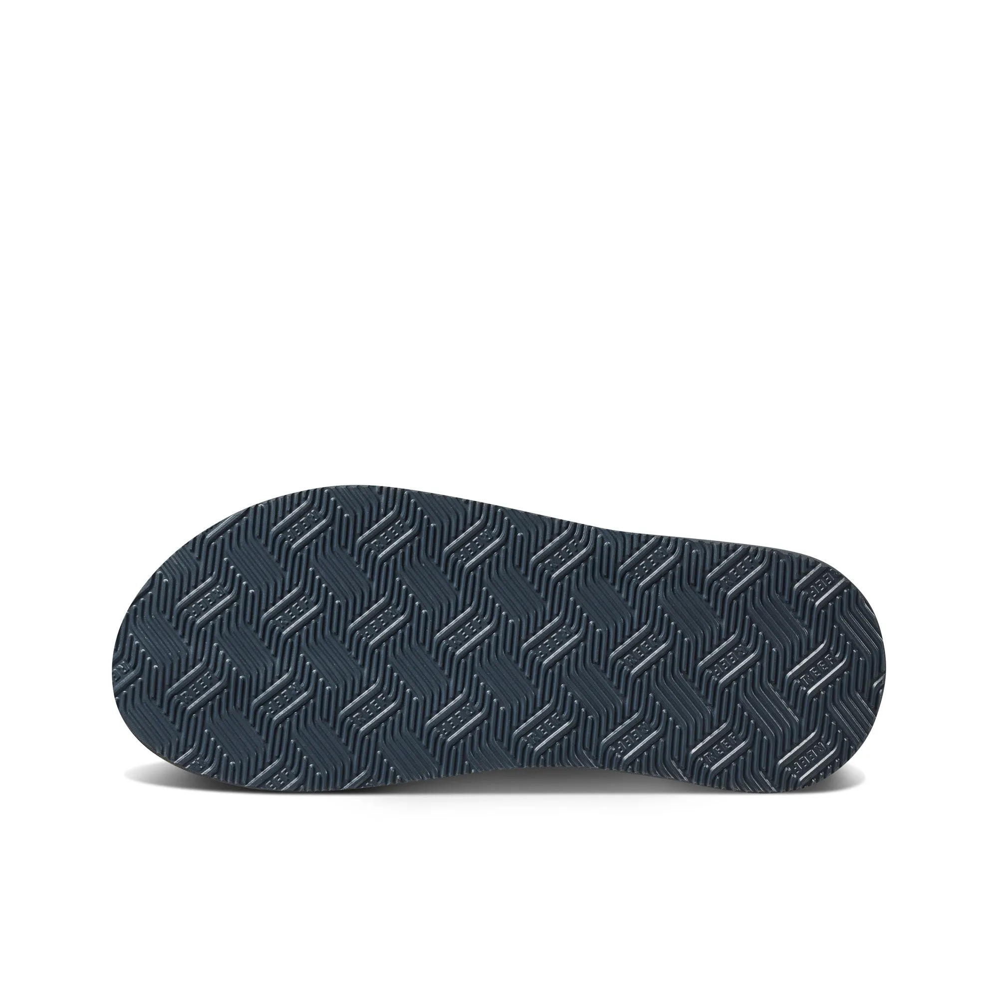 REEF CUSHION SPRING - BLACK GREY
