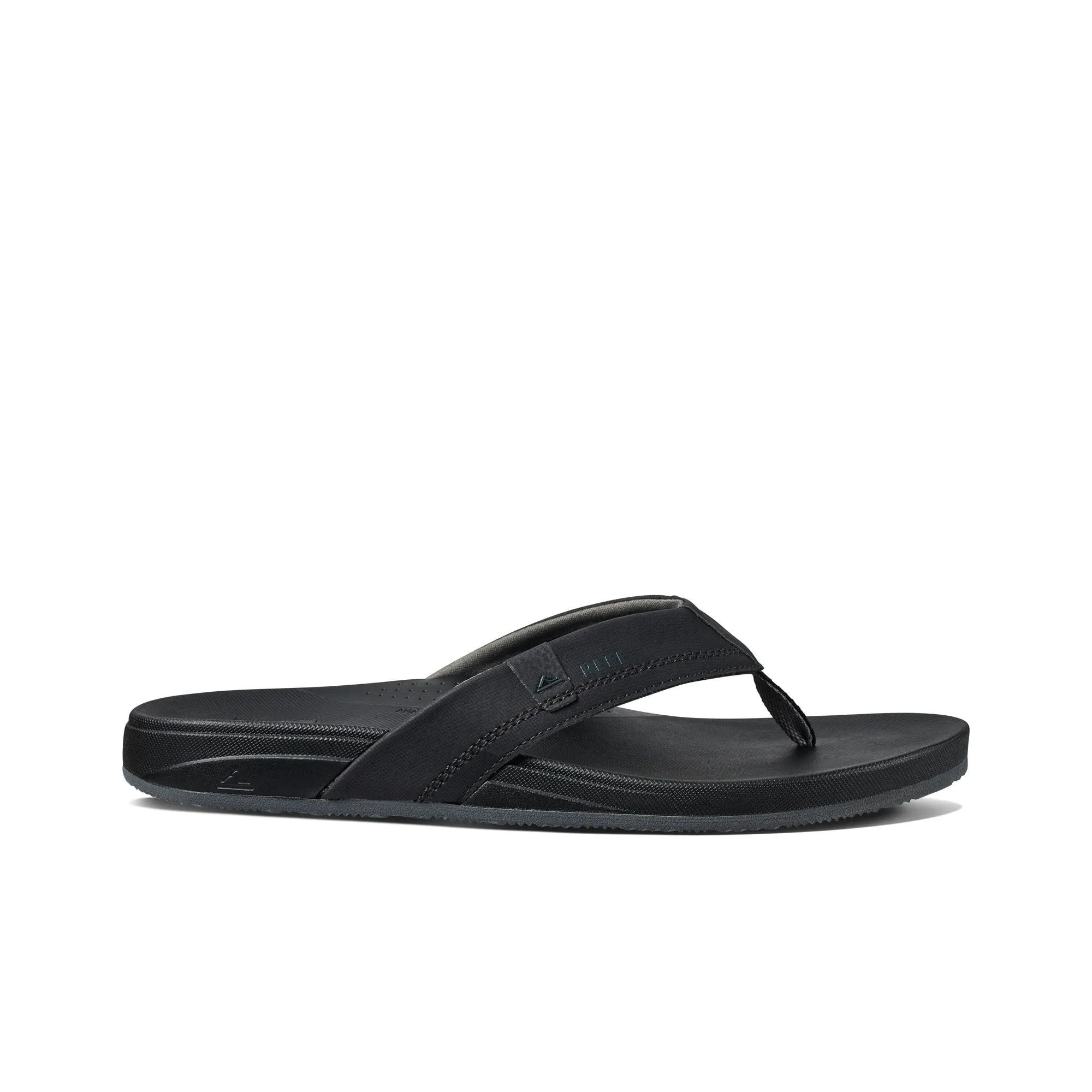 REEF CUSHION SPRING - BLACK GREY
