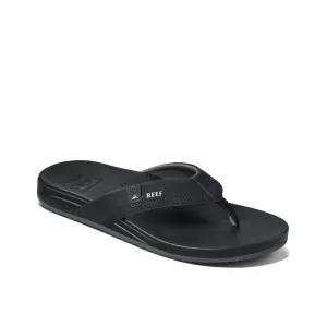 REEF CUSHION SPRING - BLACK GREY