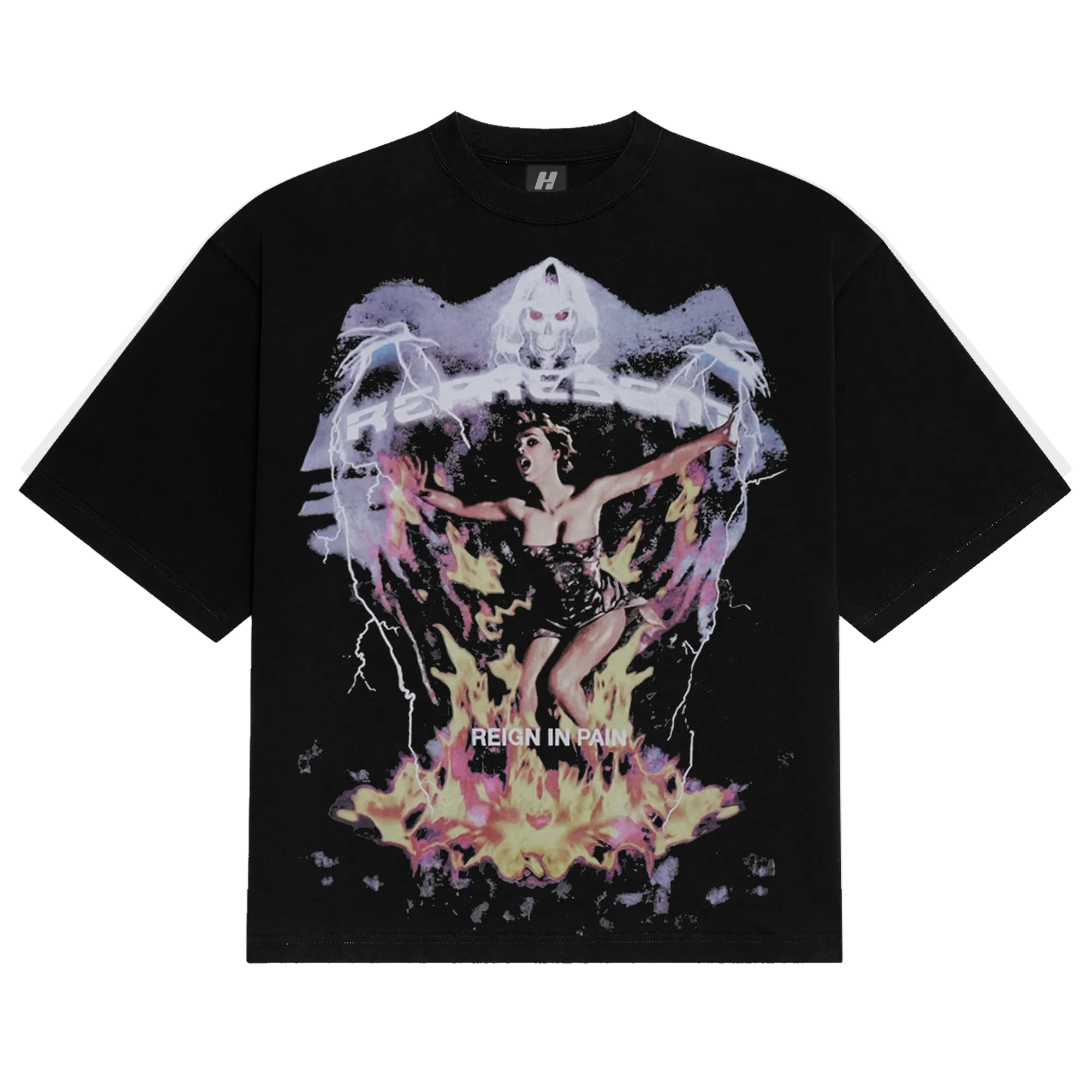 Reign in Pain T-Shirt