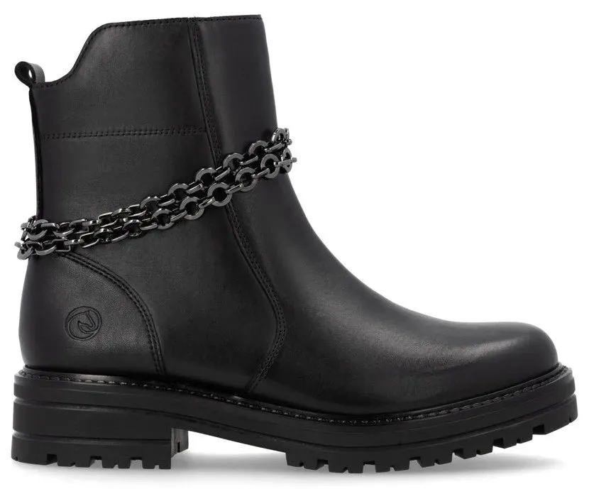REMONTE- WOMEN'S D2285-00 BOOT