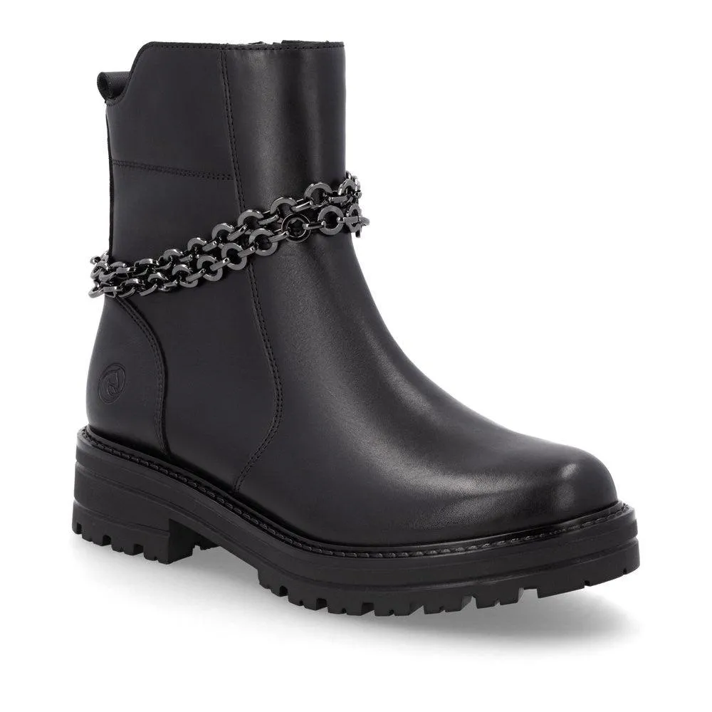 REMONTE- WOMEN'S D2285-00 BOOT