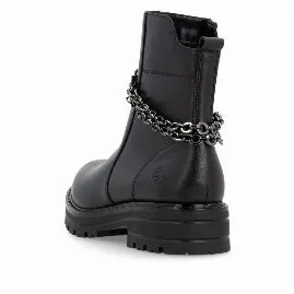 REMONTE- WOMEN'S D2285-00 BOOT