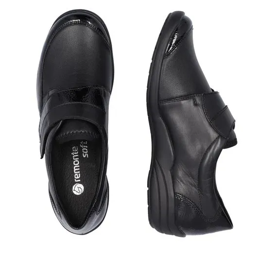 REMONTE- WOMEN'S R7600-04 SHOE