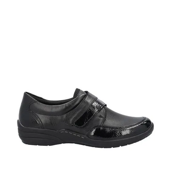 REMONTE- WOMEN'S R7600-04 SHOE