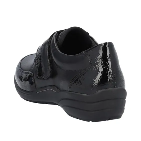 REMONTE- WOMEN'S R7600-04 SHOE