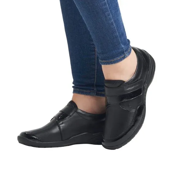 REMONTE- WOMEN'S R7600-04 SHOE