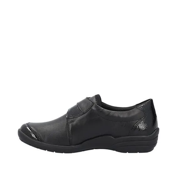 REMONTE- WOMEN'S R7600-04 SHOE