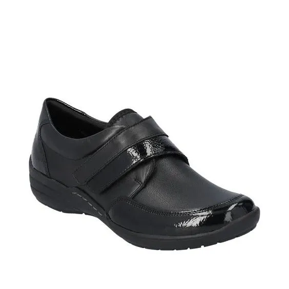 REMONTE- WOMEN'S R7600-04 SHOE