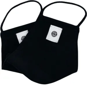 Reversible Pom Mask by Pomchies - Solid Black