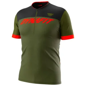 Ride Light 1/2 Zip Shirt M