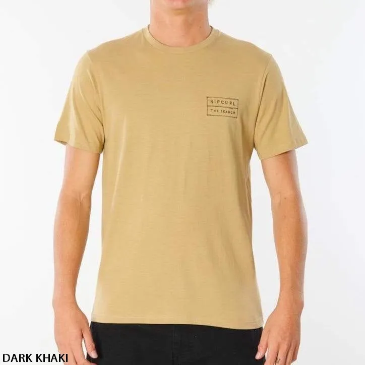 Rip Curl 50/50 Scratch Tee