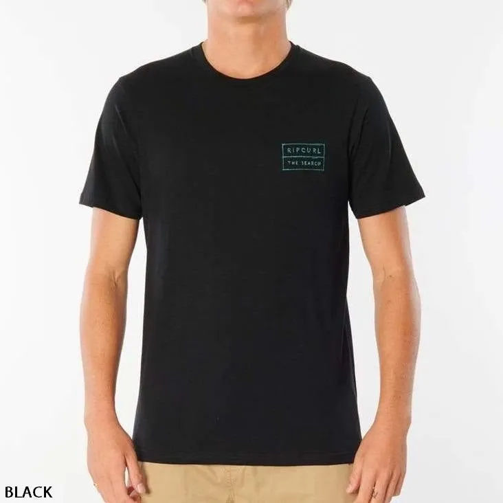 Rip Curl 50/50 Scratch Tee