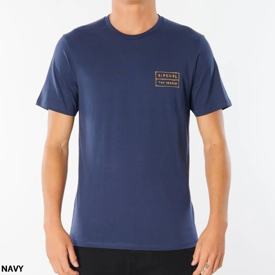 Rip Curl 50/50 Scratch Tee
