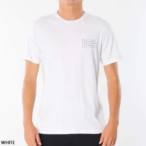 Rip Curl 50/50 Scratch Tee