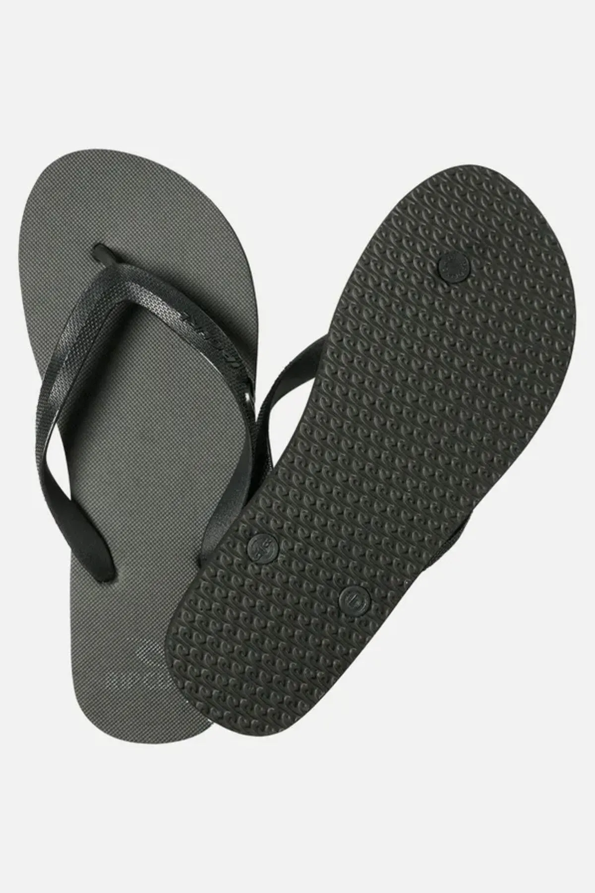 Rip Curl Brand Logo Bloom Thongs