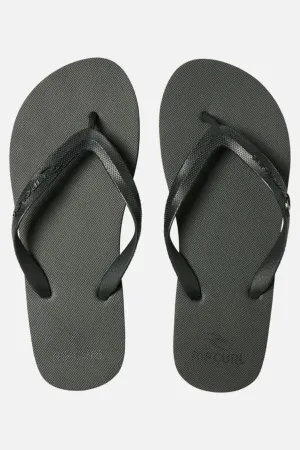 Rip Curl Brand Logo Bloom Thongs