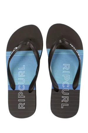 Rip Curl Breakers Bloom Thongs