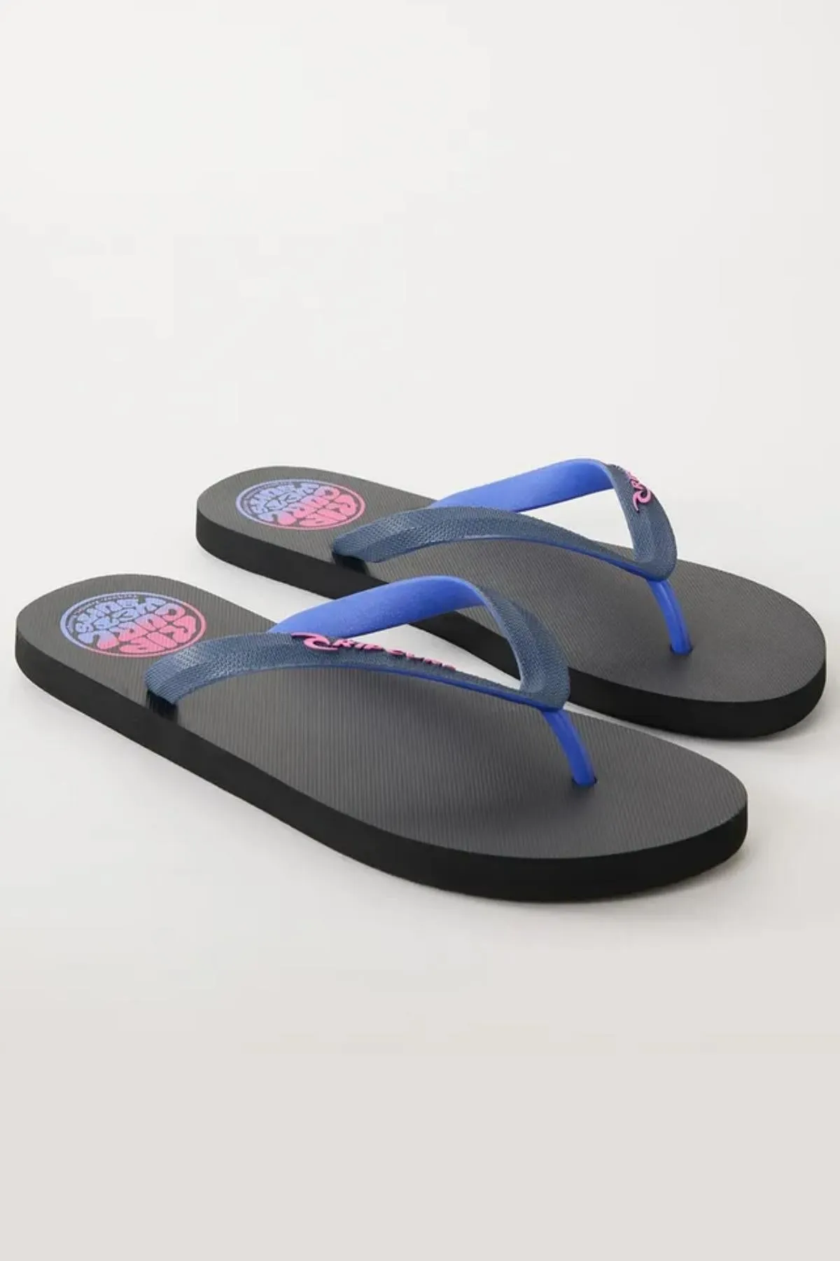 Rip Curl Wetty Fade Bloom Thongs