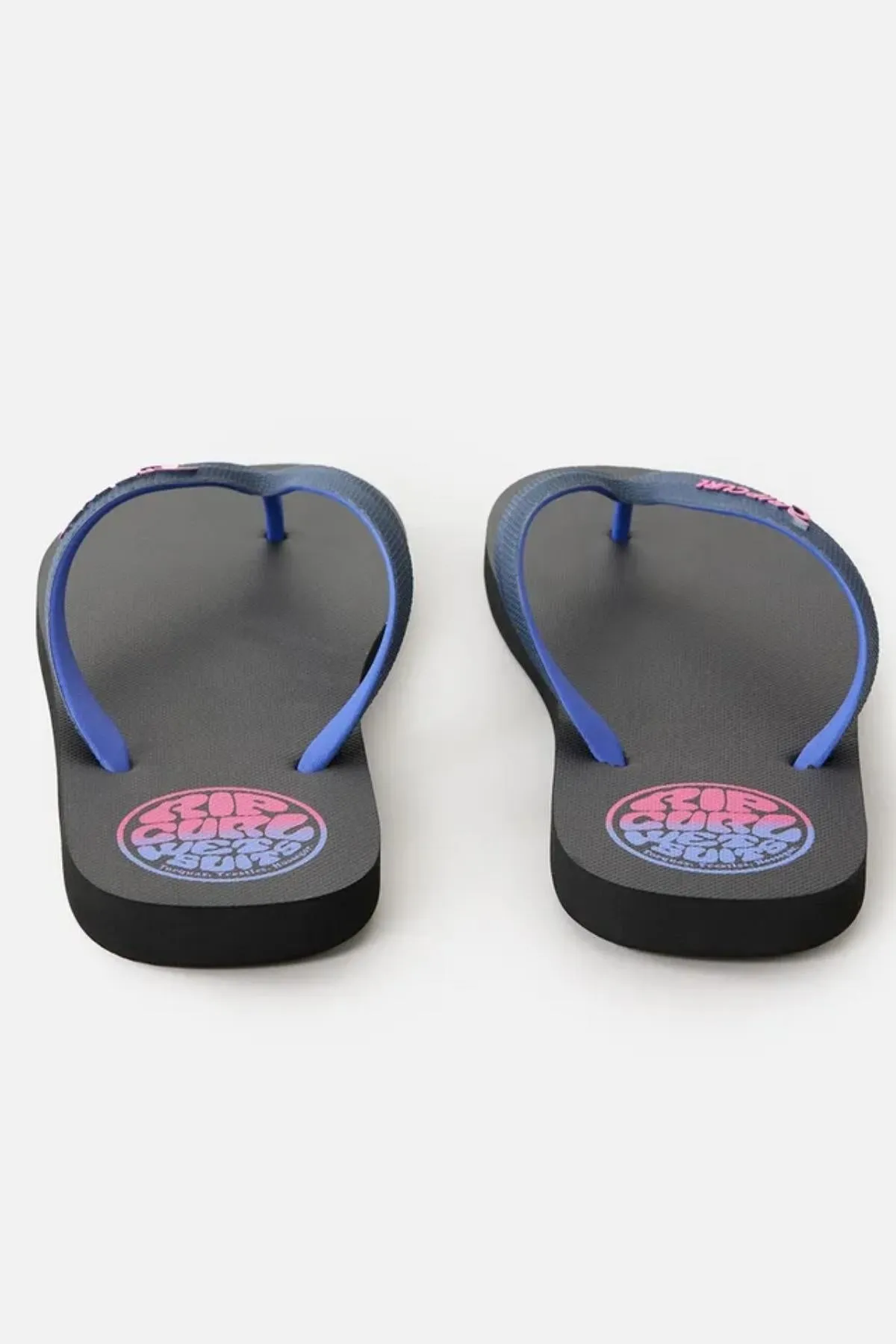 Rip Curl Wetty Fade Bloom Thongs