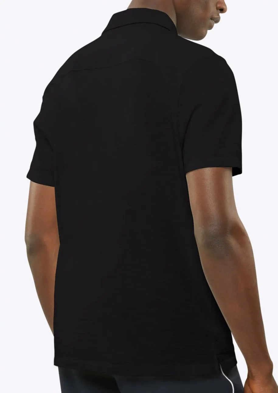 Riva Slub Polo