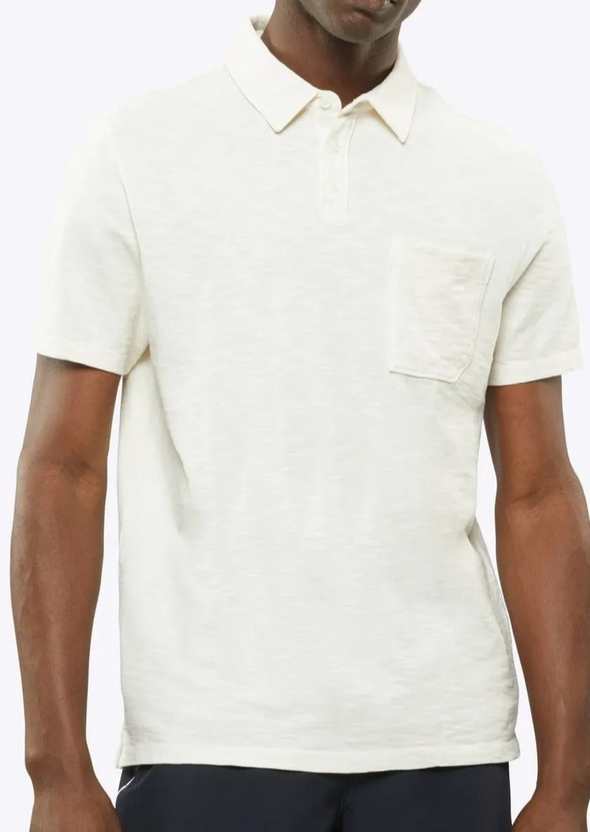 Riva Slub Polo