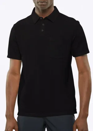 Riva Slub Polo