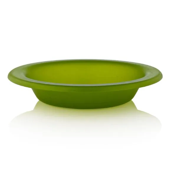 Rock N River Cup Plate Bowl Set