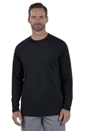 Rocky UPF 50  Undershirt Black - FINAL SALE