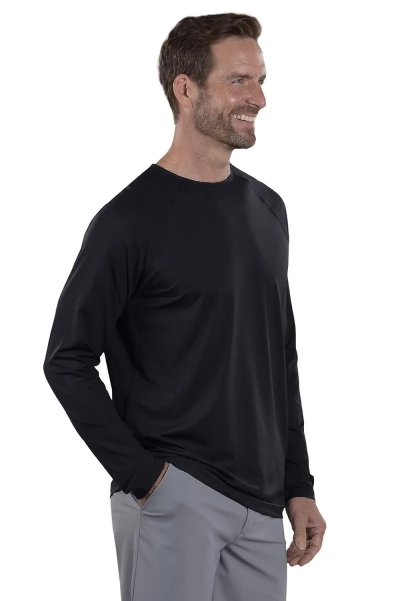 Rocky UPF 50  Undershirt Black - FINAL SALE