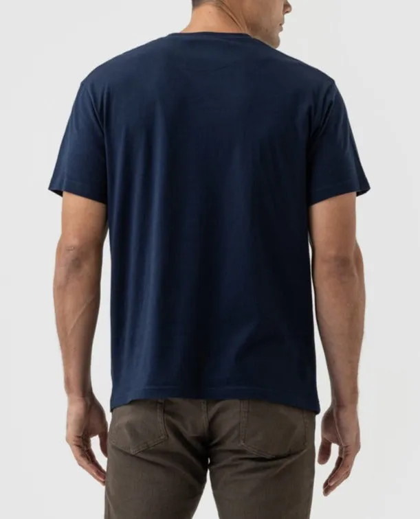 Rodd & Gunn Logo T-Shirt