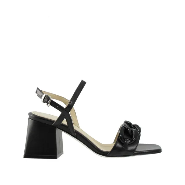 Ron White - Women's Wenda Heel - Onyx