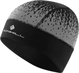 Ronhill Reflect Running Beanie - Black