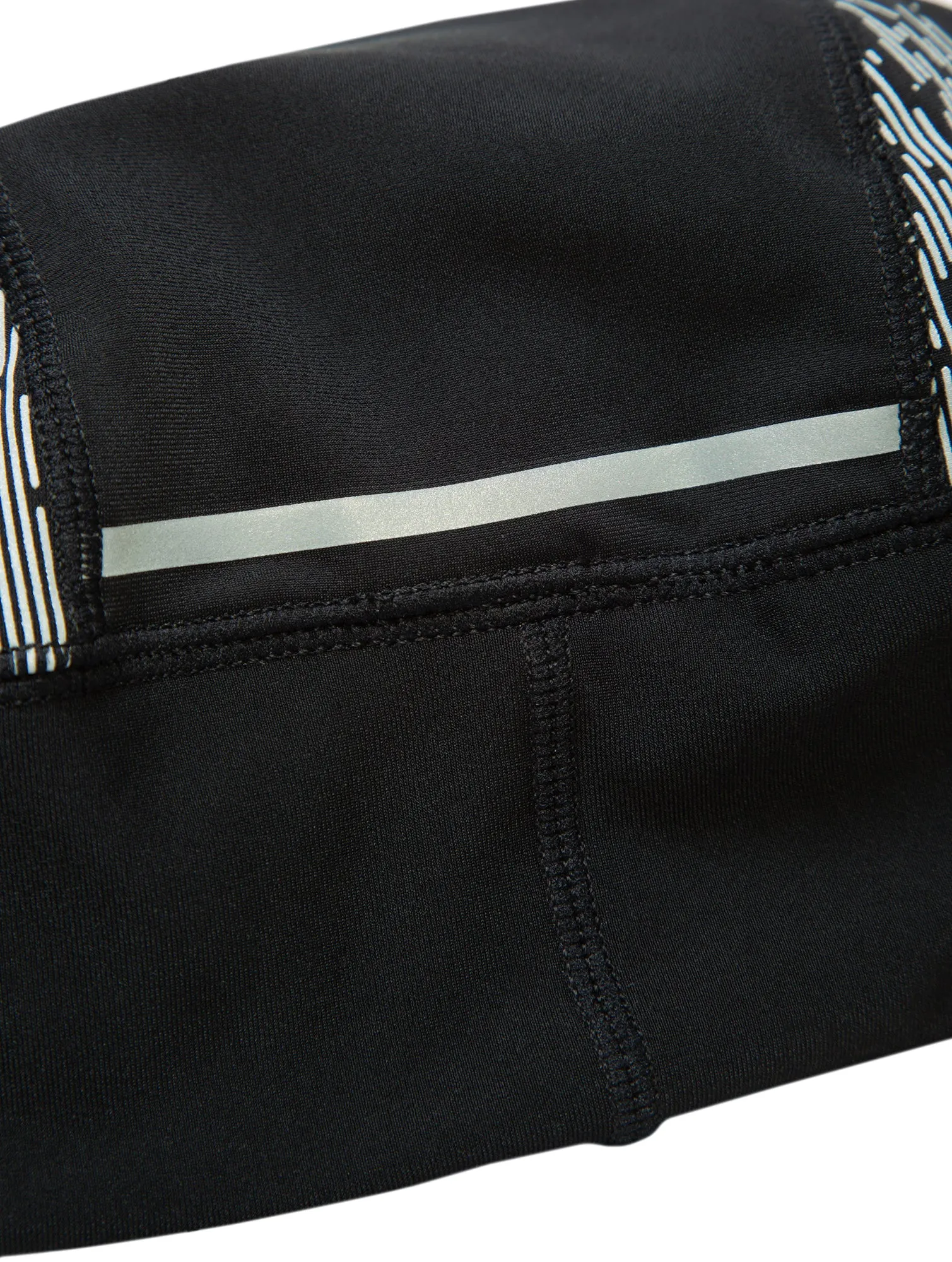 Ronhill Reflect Running Beanie - Black