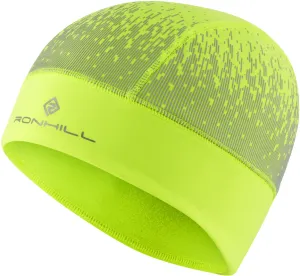 Ronhill Reflect Running Beanie - Yellow