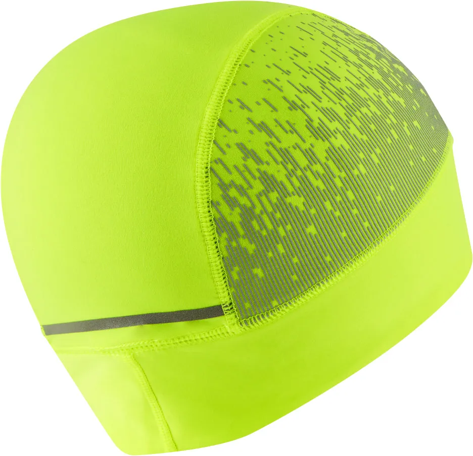 Ronhill Reflect Running Beanie - Yellow
