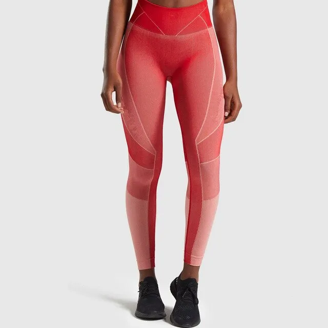 Running Legging