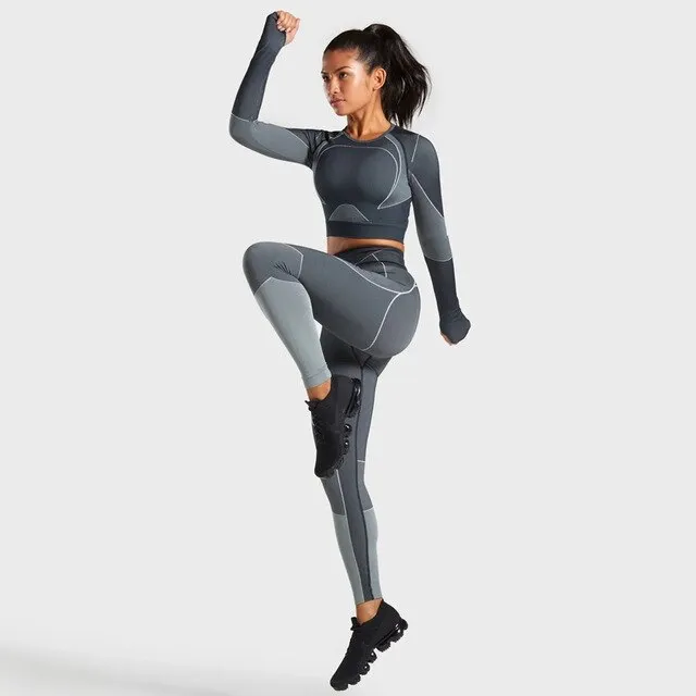 Running Legging