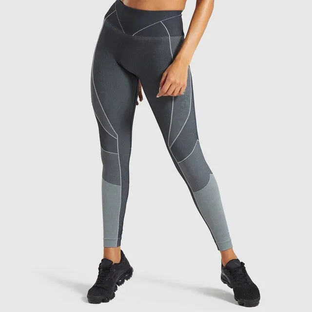 Running Legging