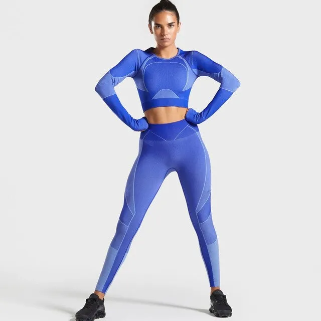 Running Legging