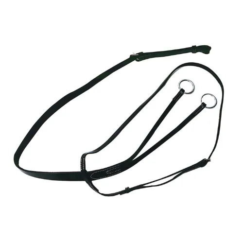 Running Martingale