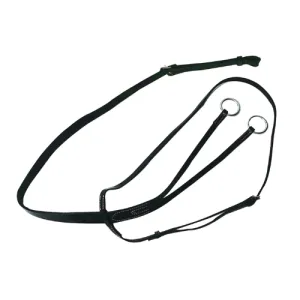 Running Martingale