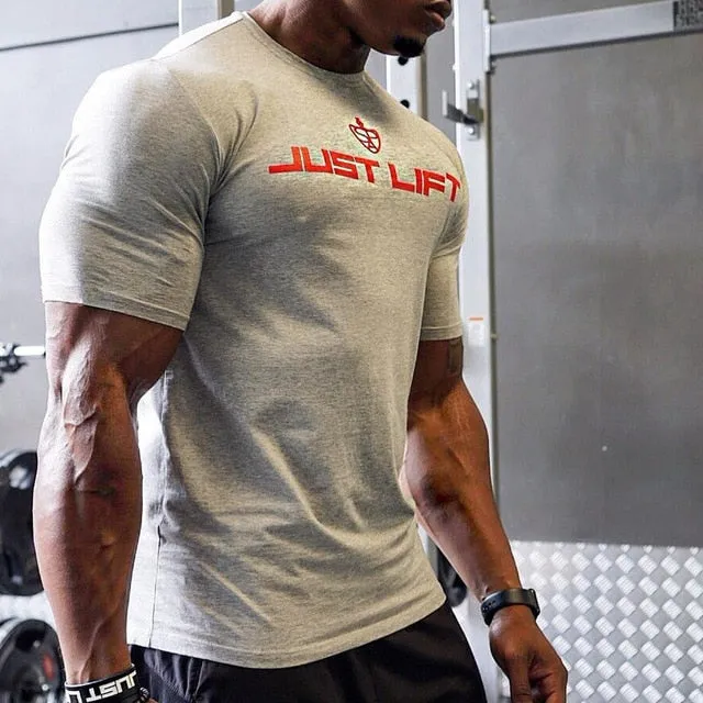 Running T-Shirt