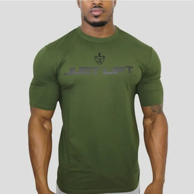 Running T-Shirt