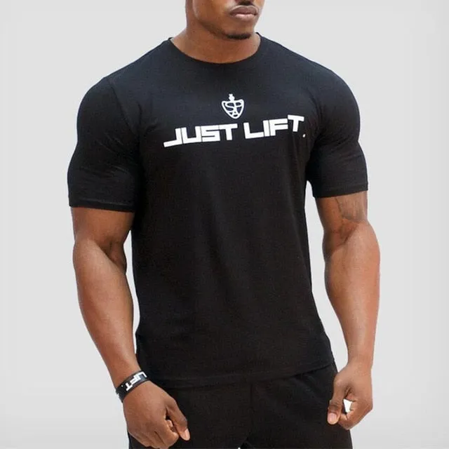 Running T-Shirt