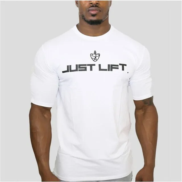 Running T-Shirt