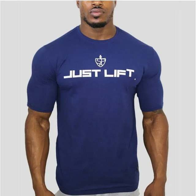 Running T-Shirt