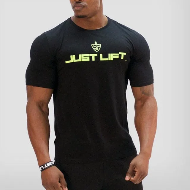 Running T-Shirt
