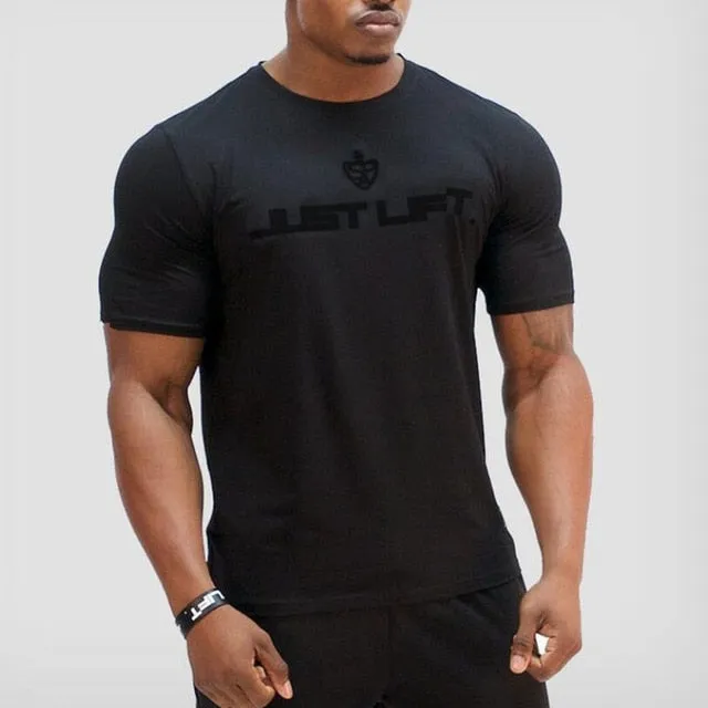 Running T-Shirt